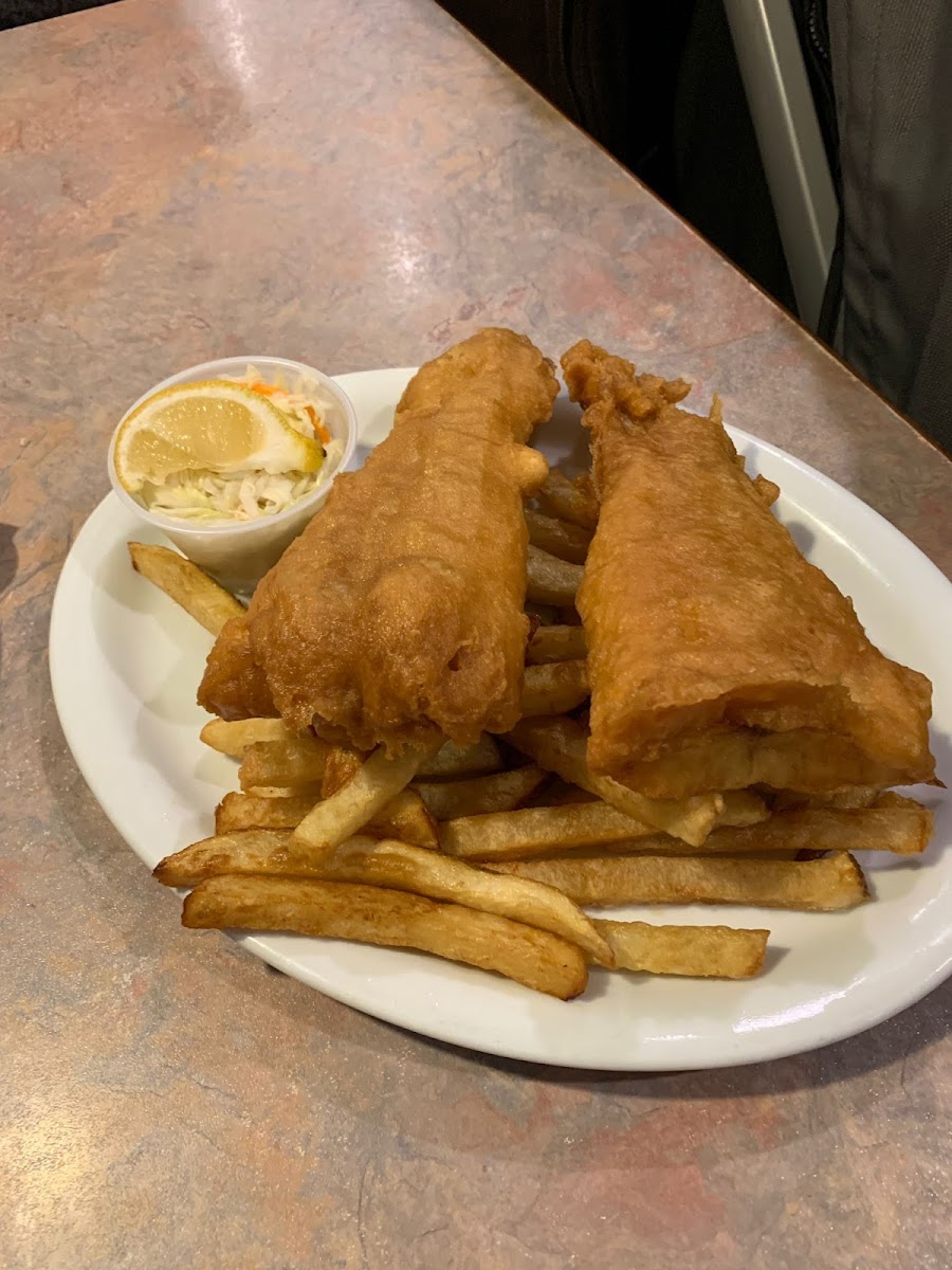 Pat & Hank's Fish & Chips Photos 2